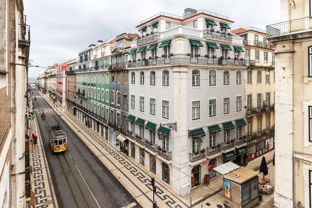 Apartamento Superior