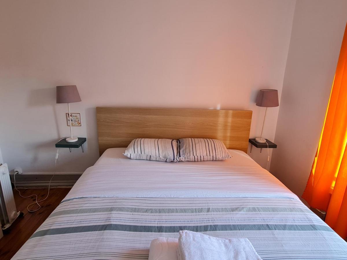 Quarto Duplo Deluxe