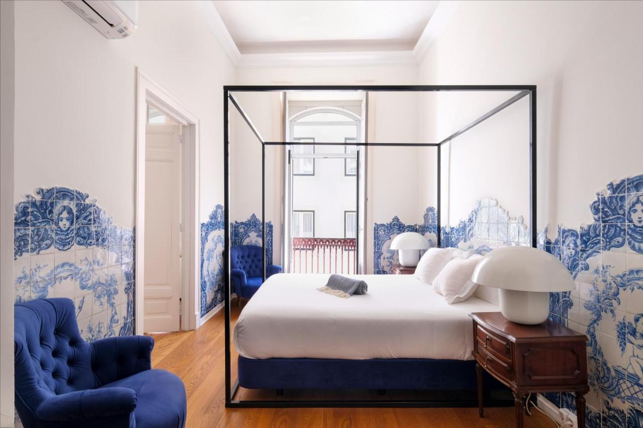Master Suite met Queensize Bed
