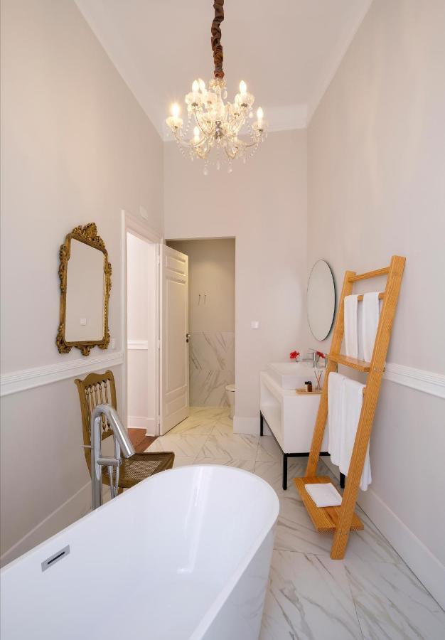 Master Suite met Balkon