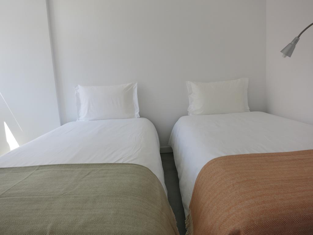 Tweepersoonskamer met 1 of 2 Bedden - Douche