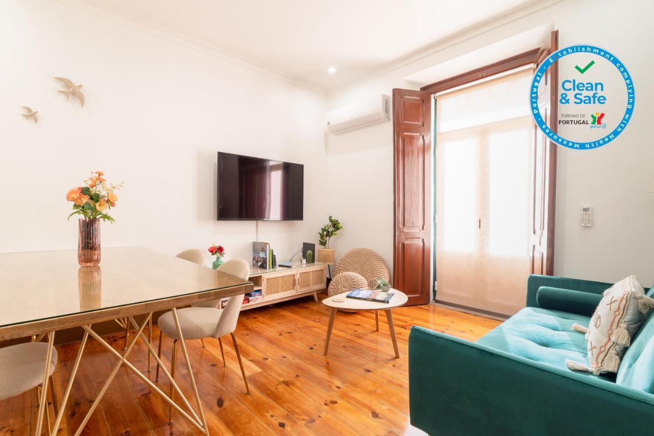 Apartamento Deluxe