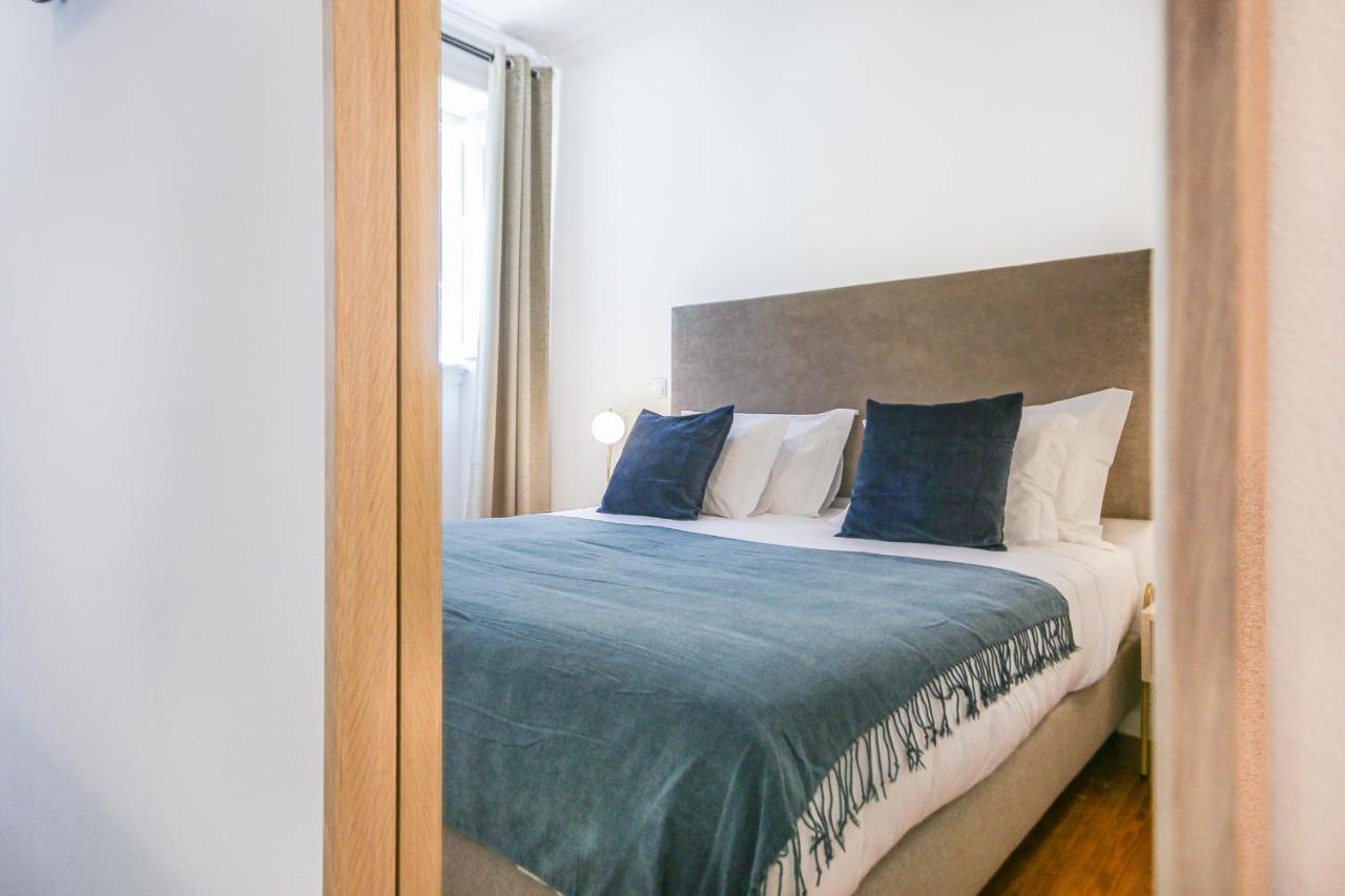 Quarto Standard com Cama de Casal ou 2 de Solteiro