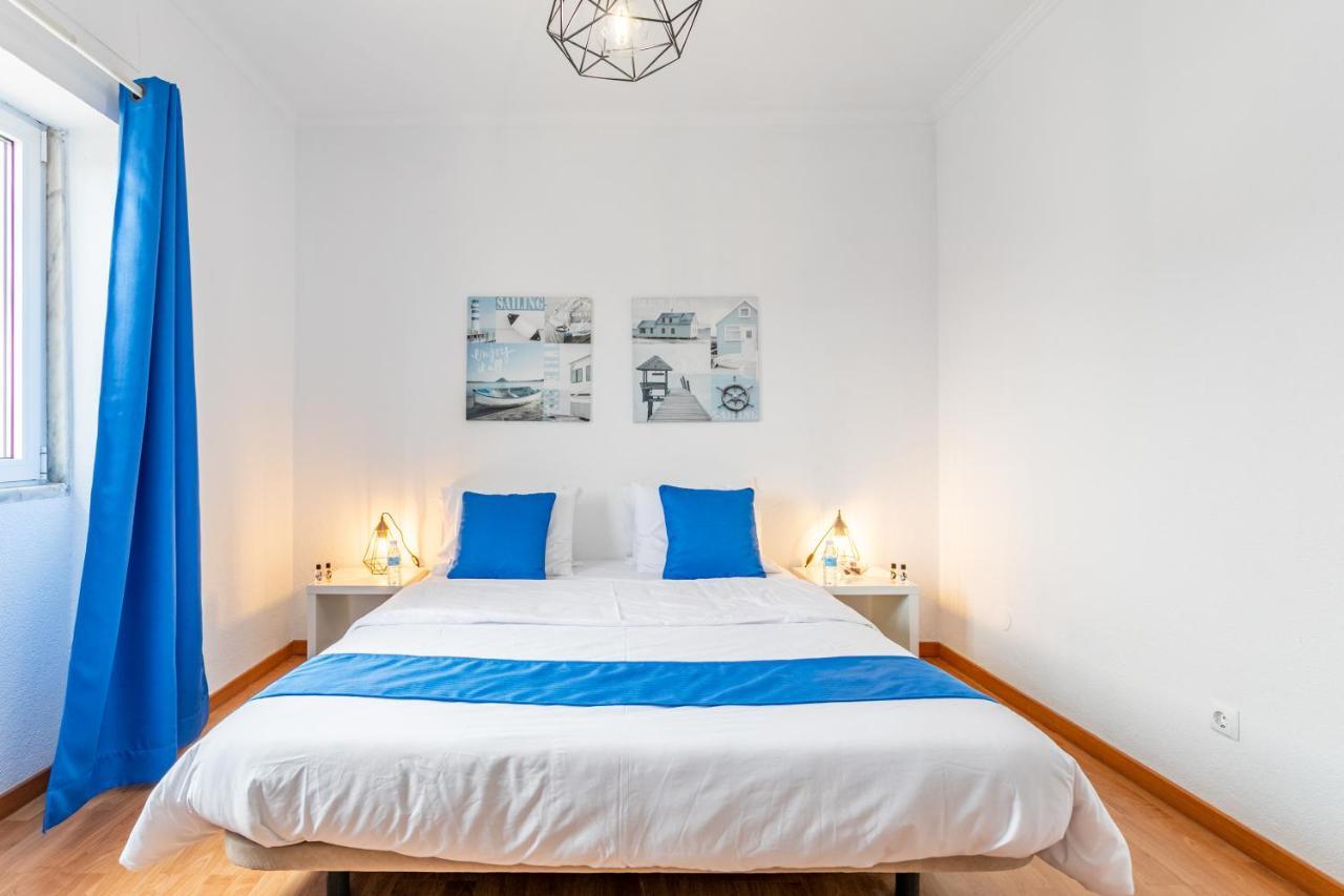 Habitación Doble Estándar con baño compartido
