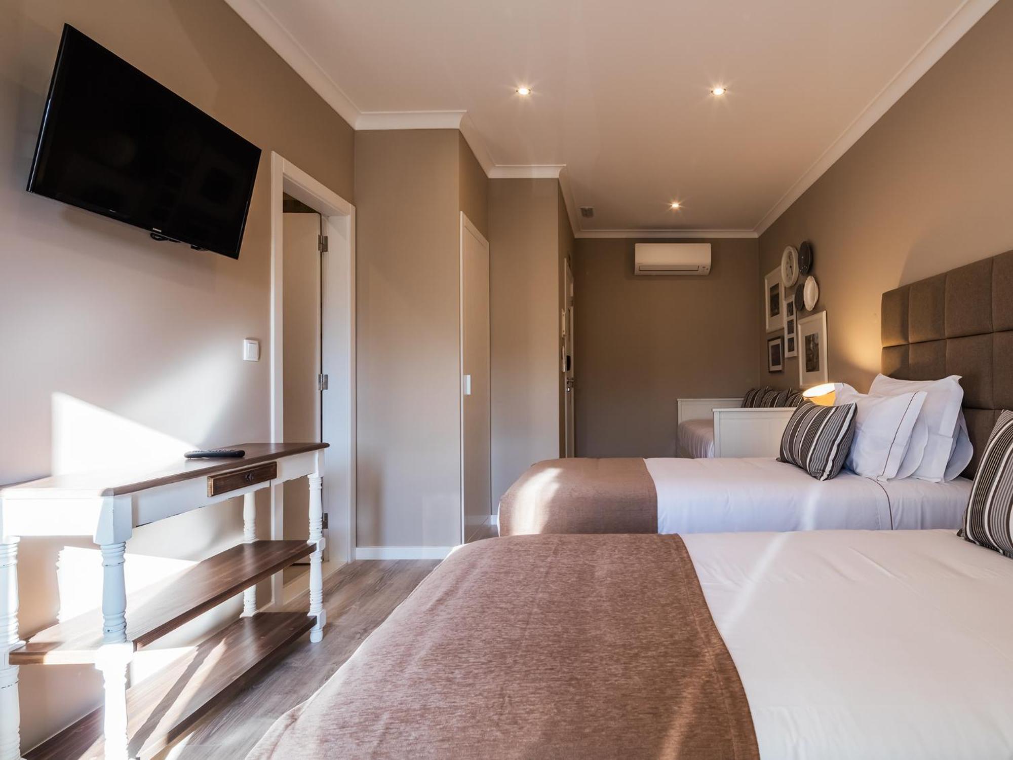 Quarto Twin