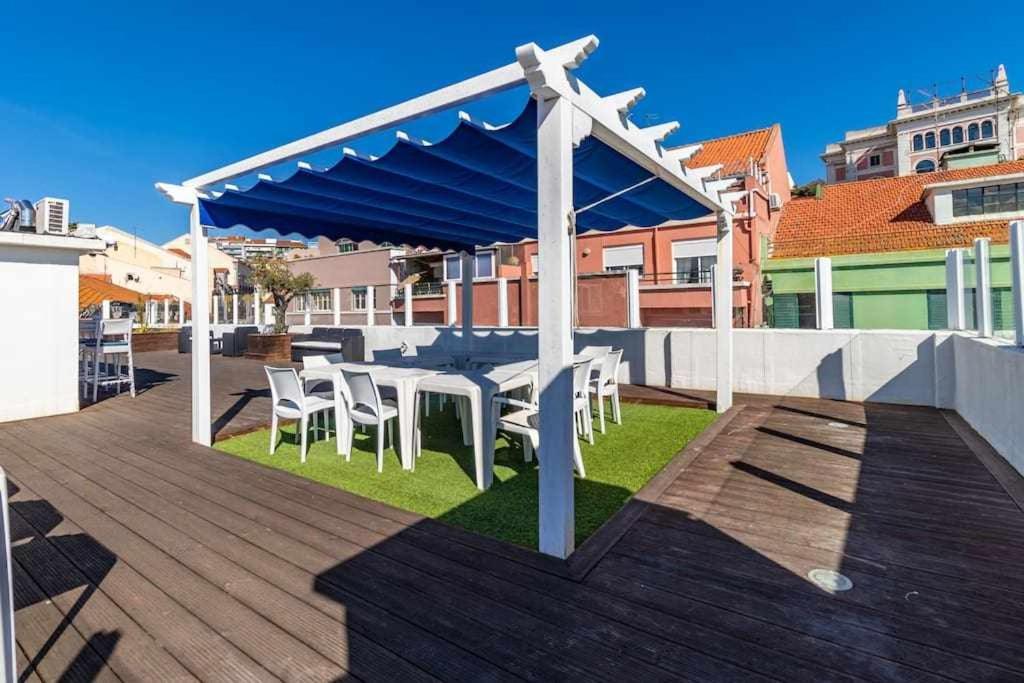 Apartamento na Cobertura