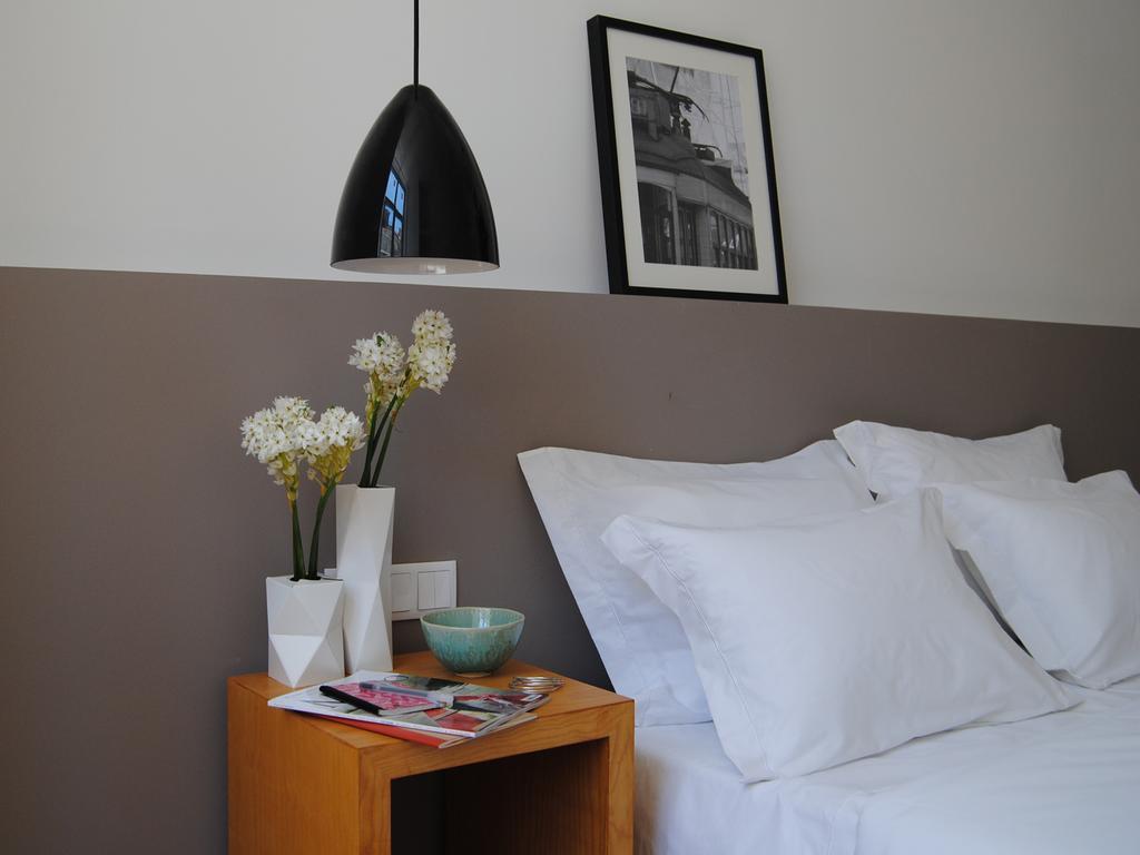 Quarto Duplo ou Twin Conforto