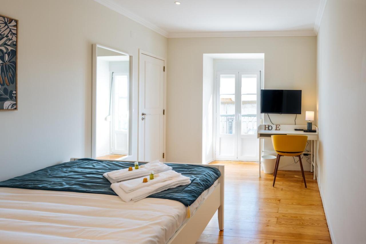 Habitación Doble con baño privado