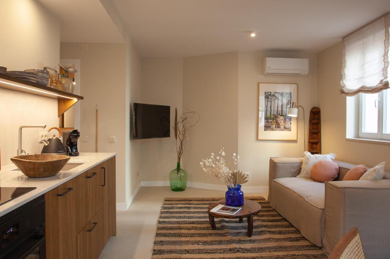 Villa de 1 dormitorio