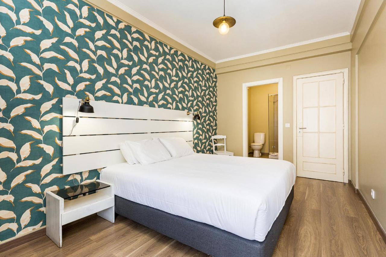Deluxe Double Room Private Bathroom