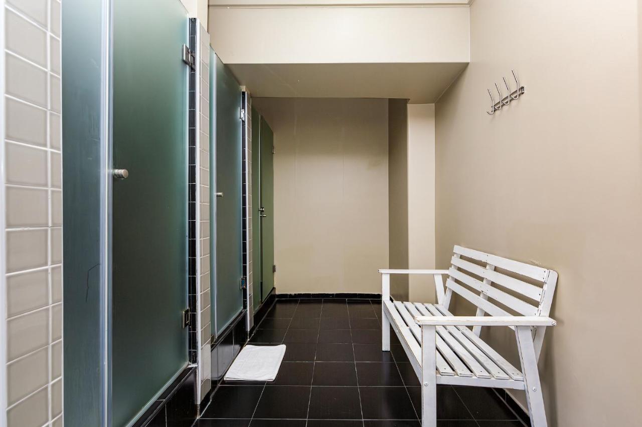 Double or Twin Room Balcony
