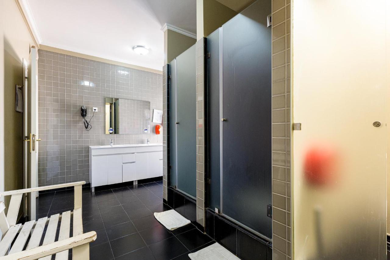 Double or Twin Room Balcony
