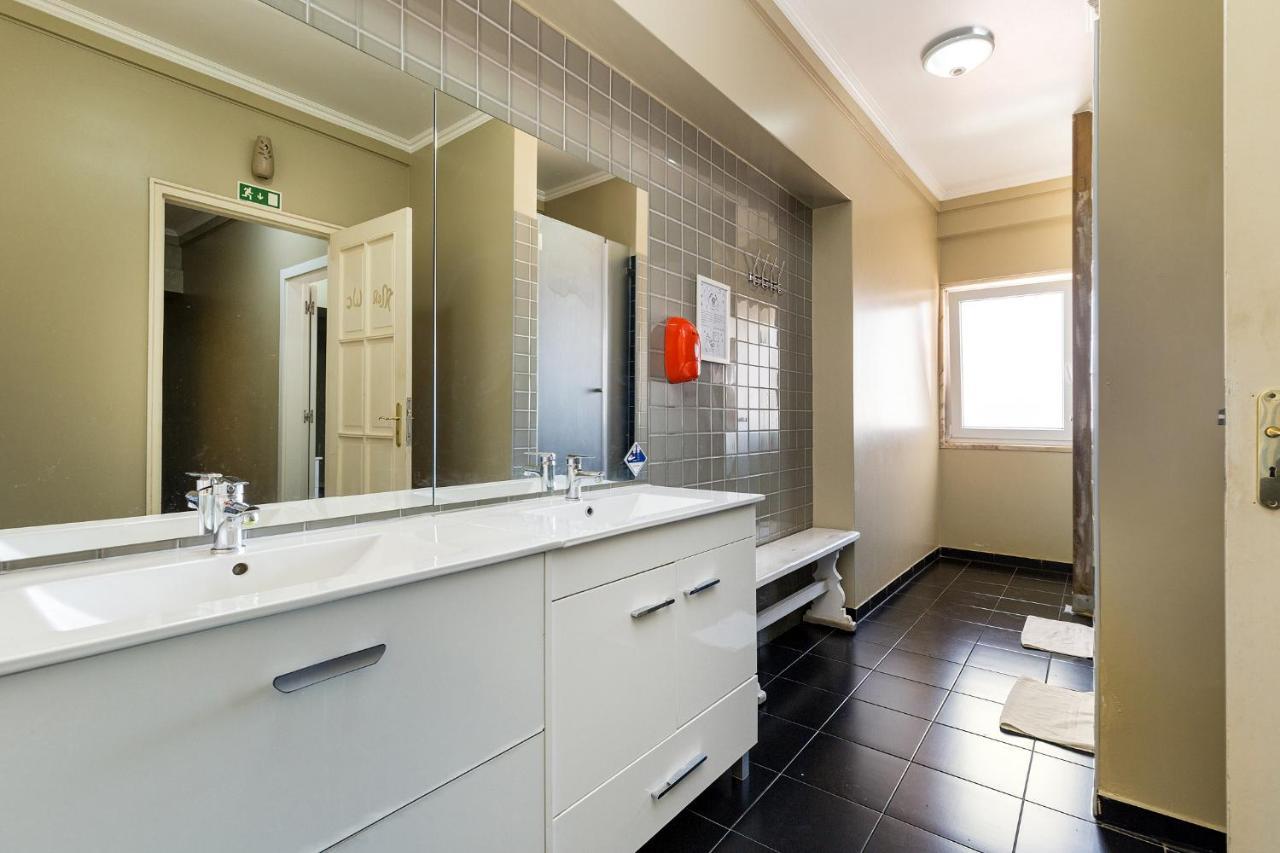 Double or Twin Room Balcony