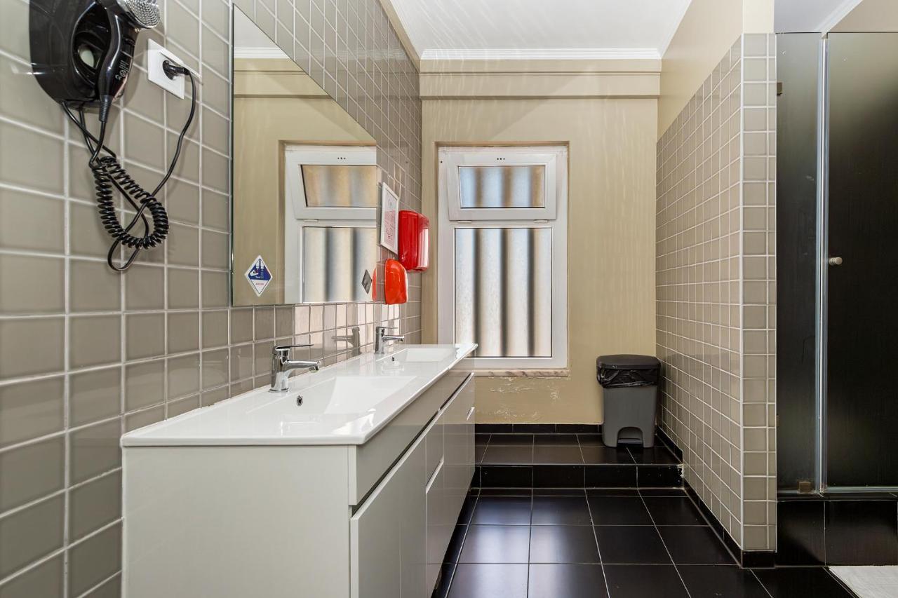 Double or Twin Room Balcony