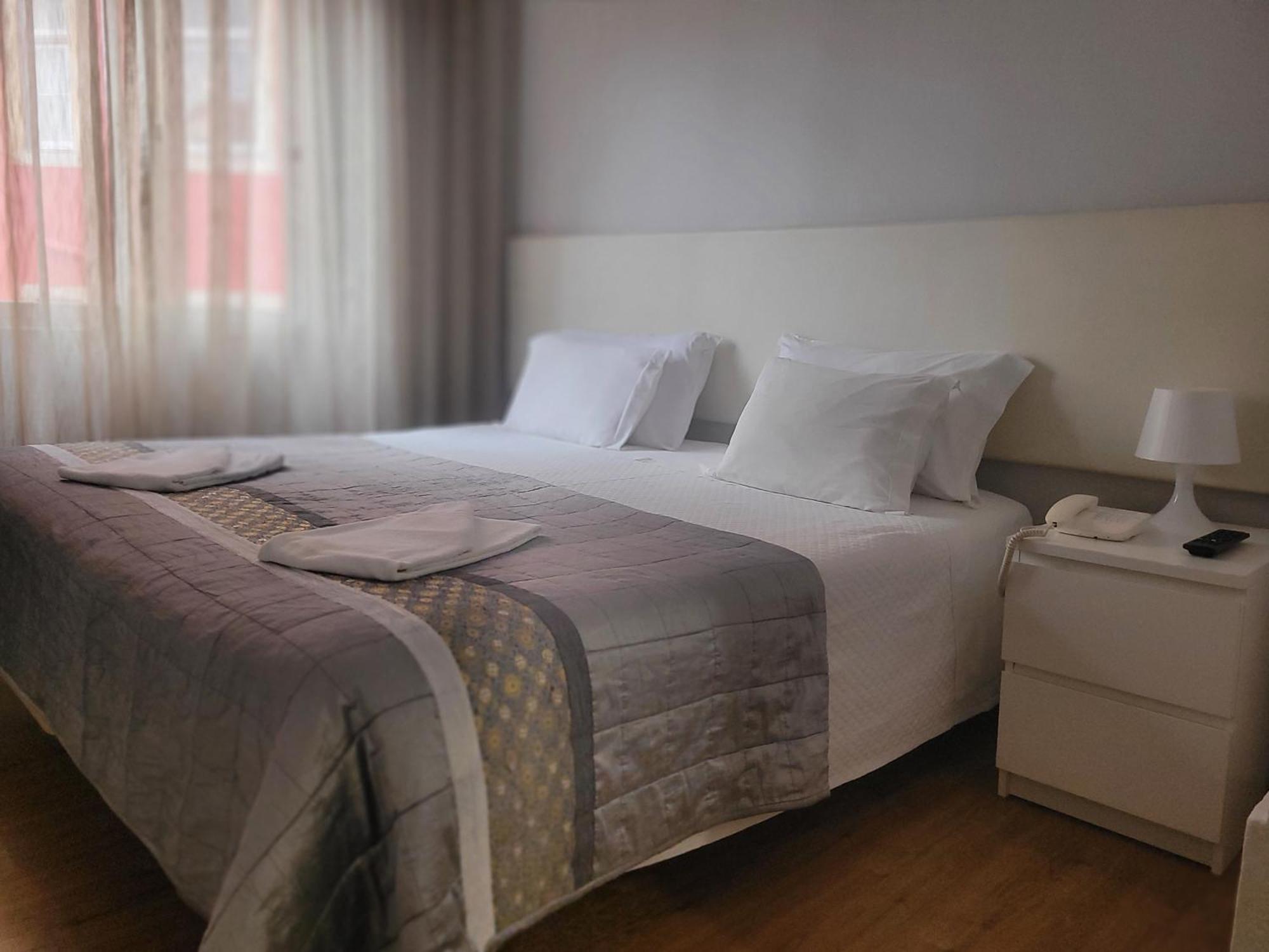 Quarto Triplo