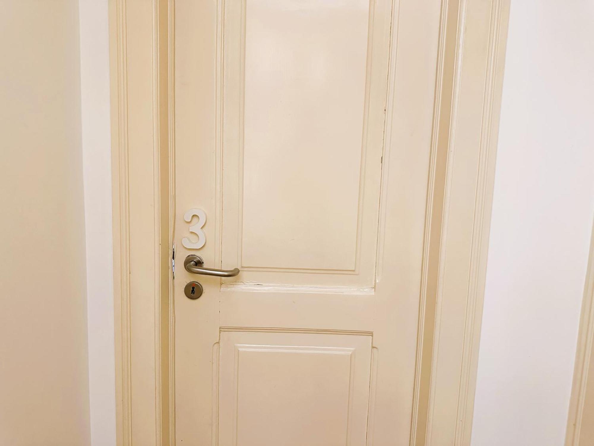 Quarto Duplo Econômico