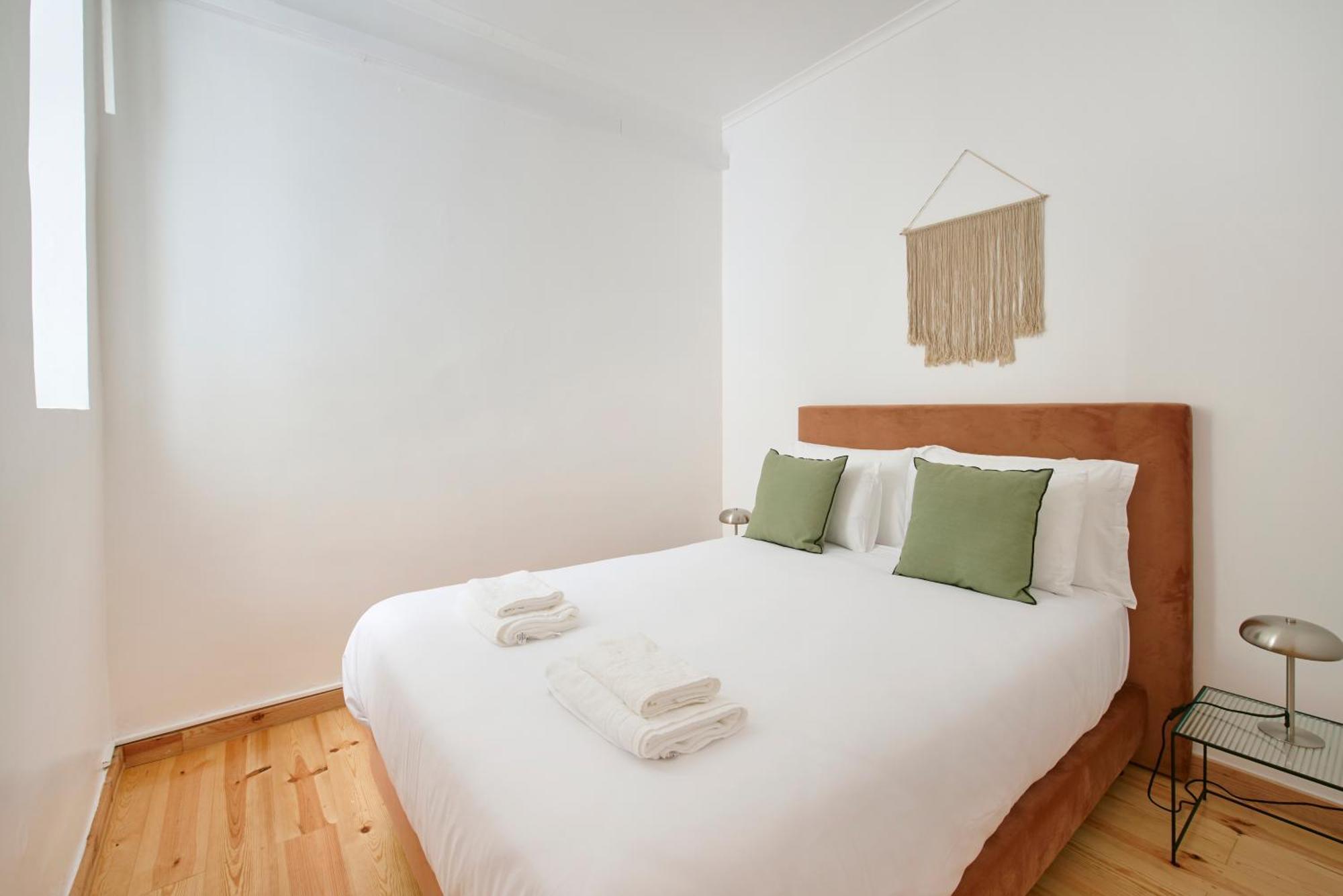 Habitación Doble Estándar