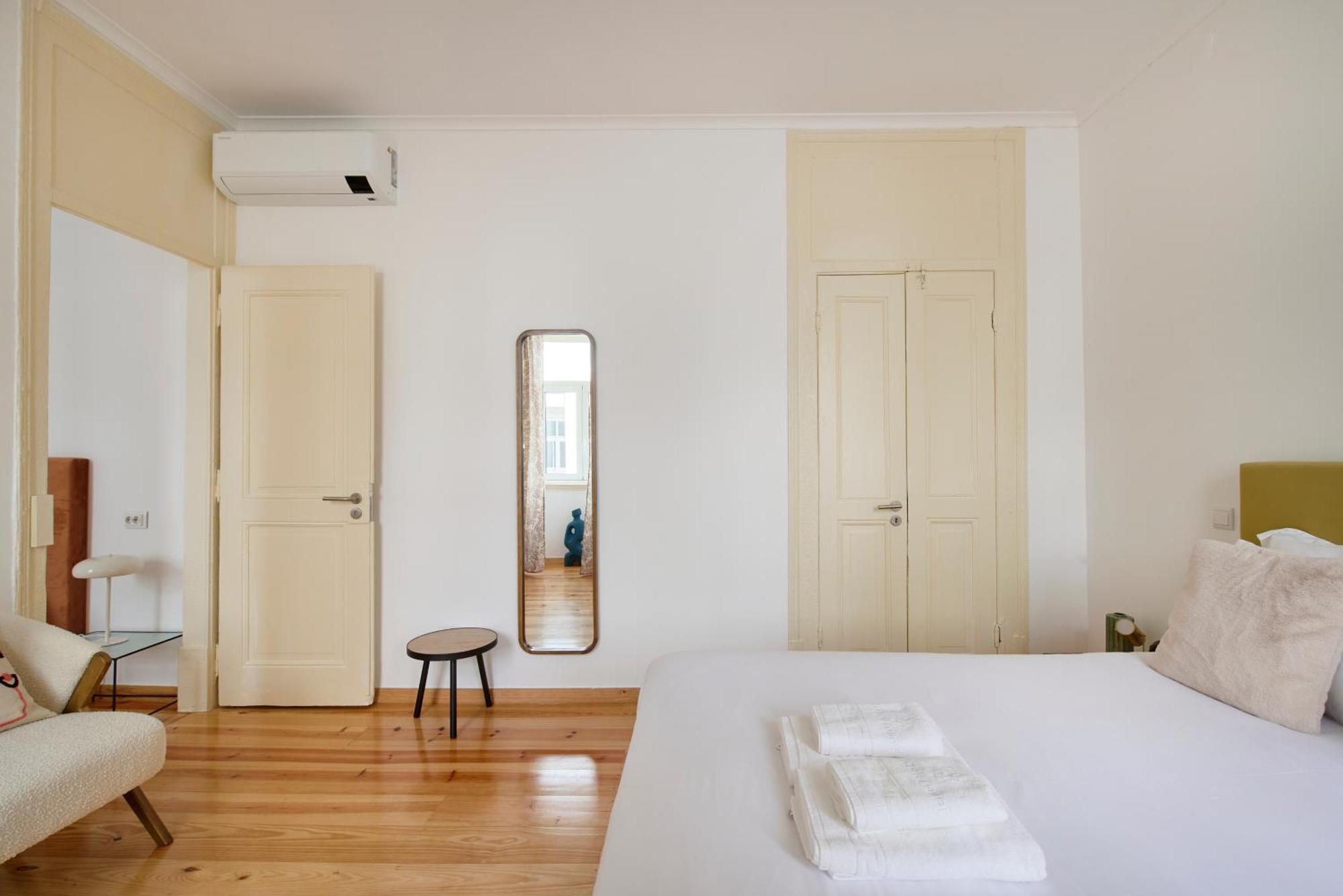 Habitación Cuádruple Confort