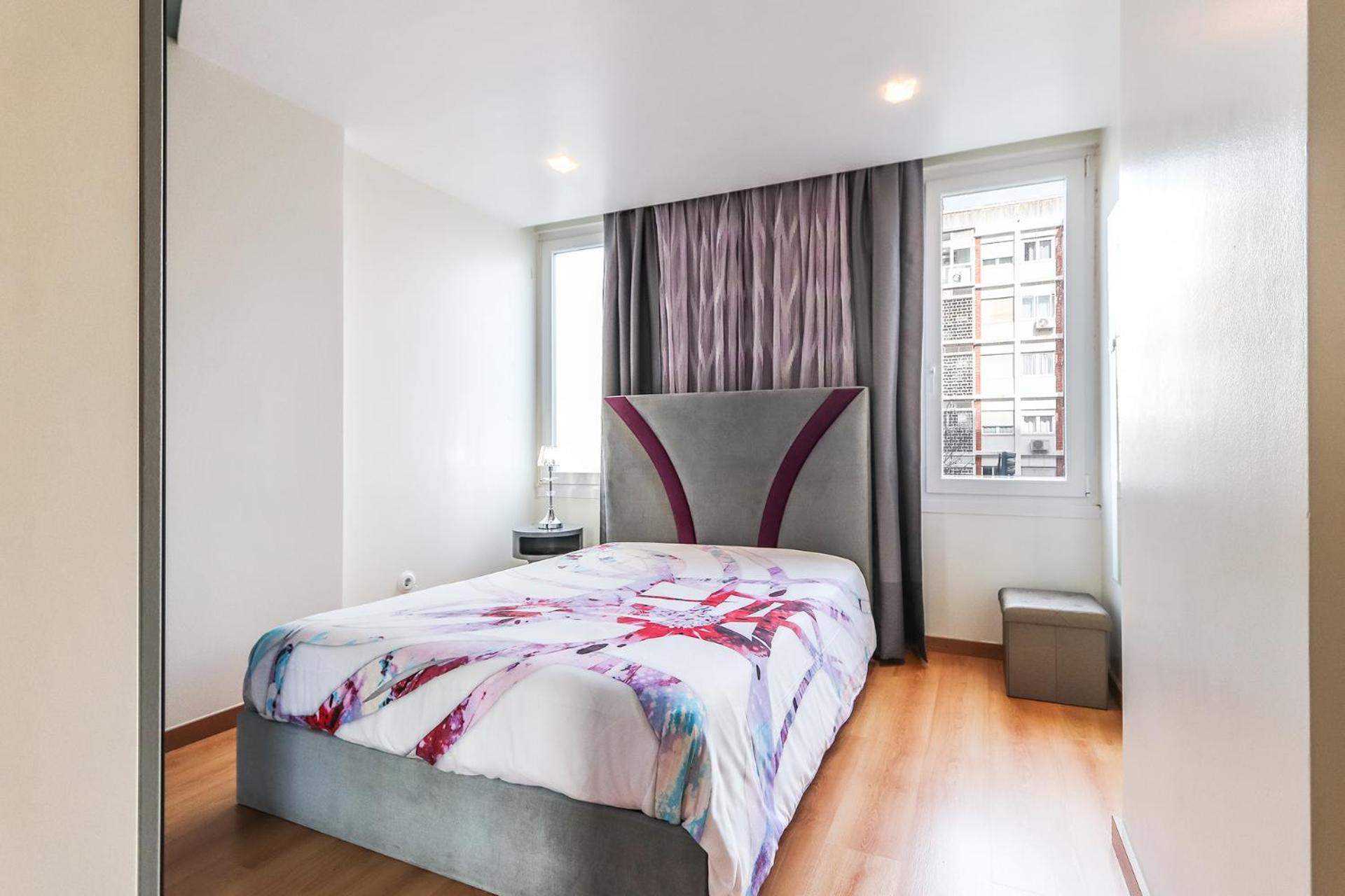 Quarto Standard com Cama King-size