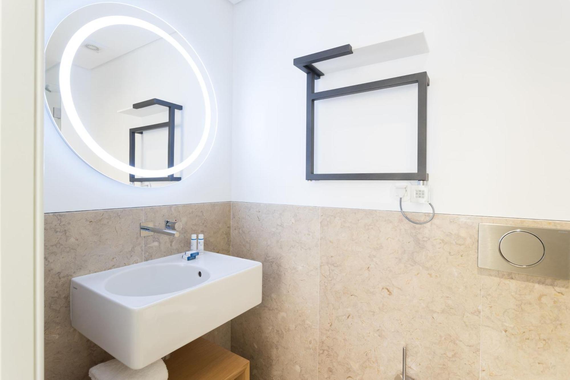Habitación Doble Deluxe