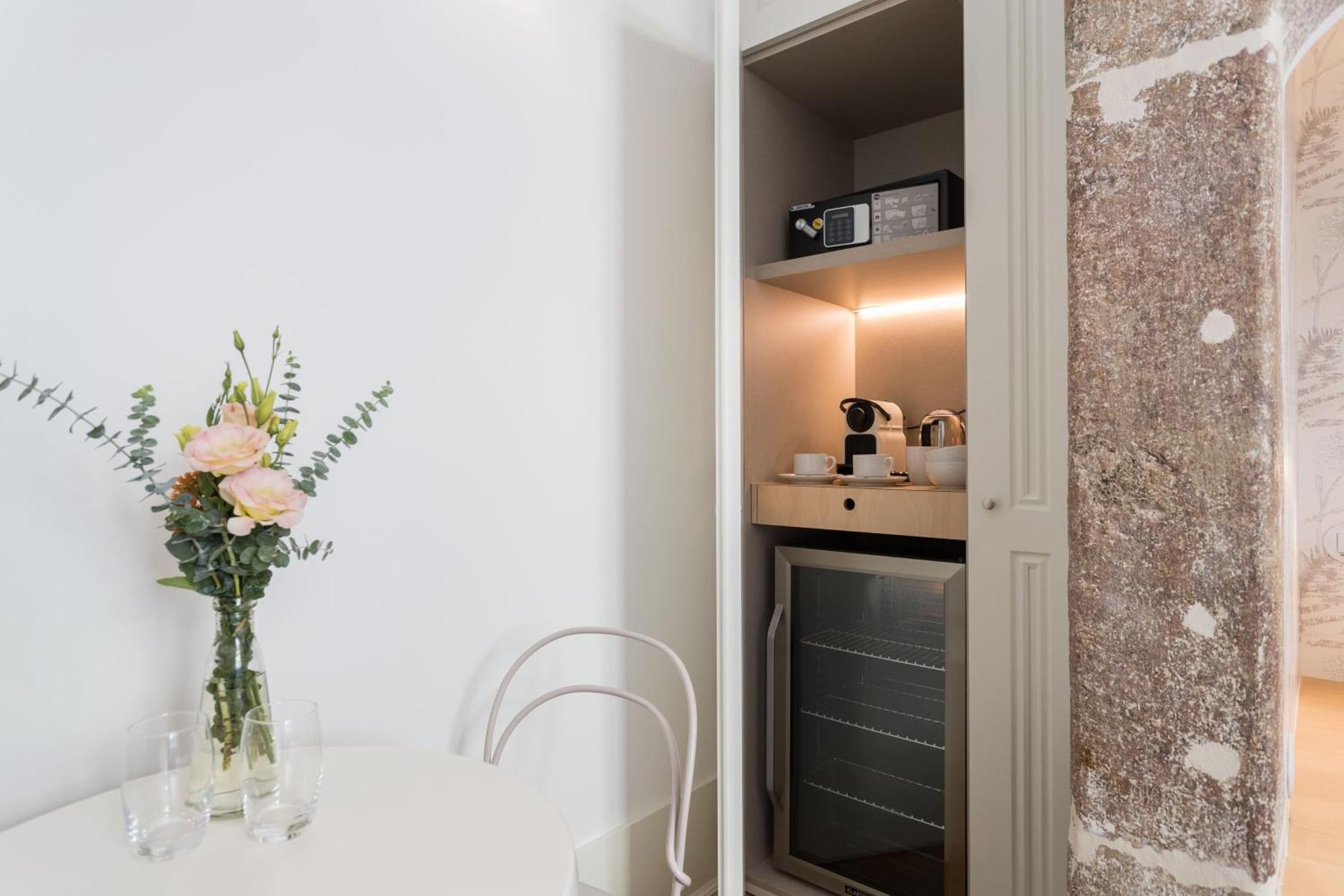 Habitación Doble Estándar