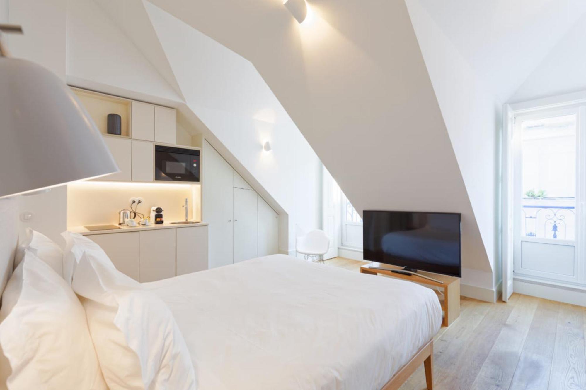 Habitación Doble Premium