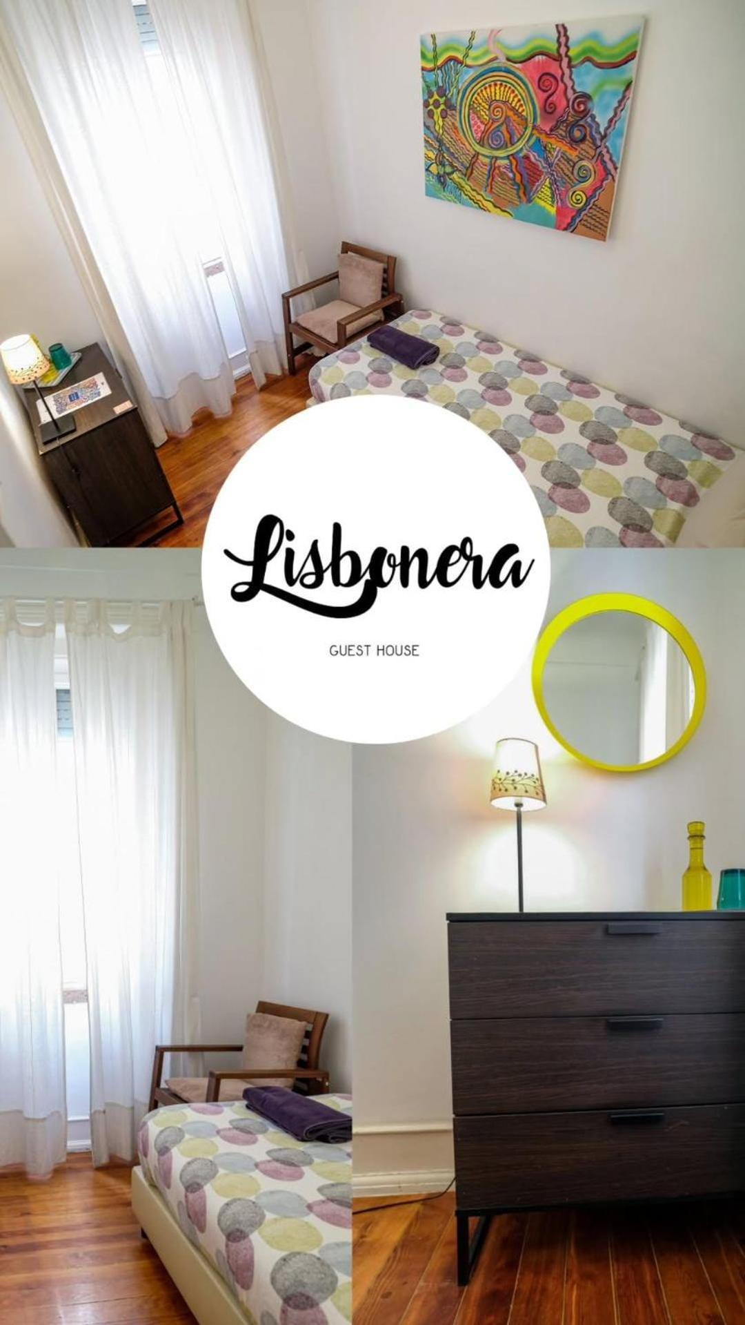 Quarto Individual com Chuveiro e WC Partilhados