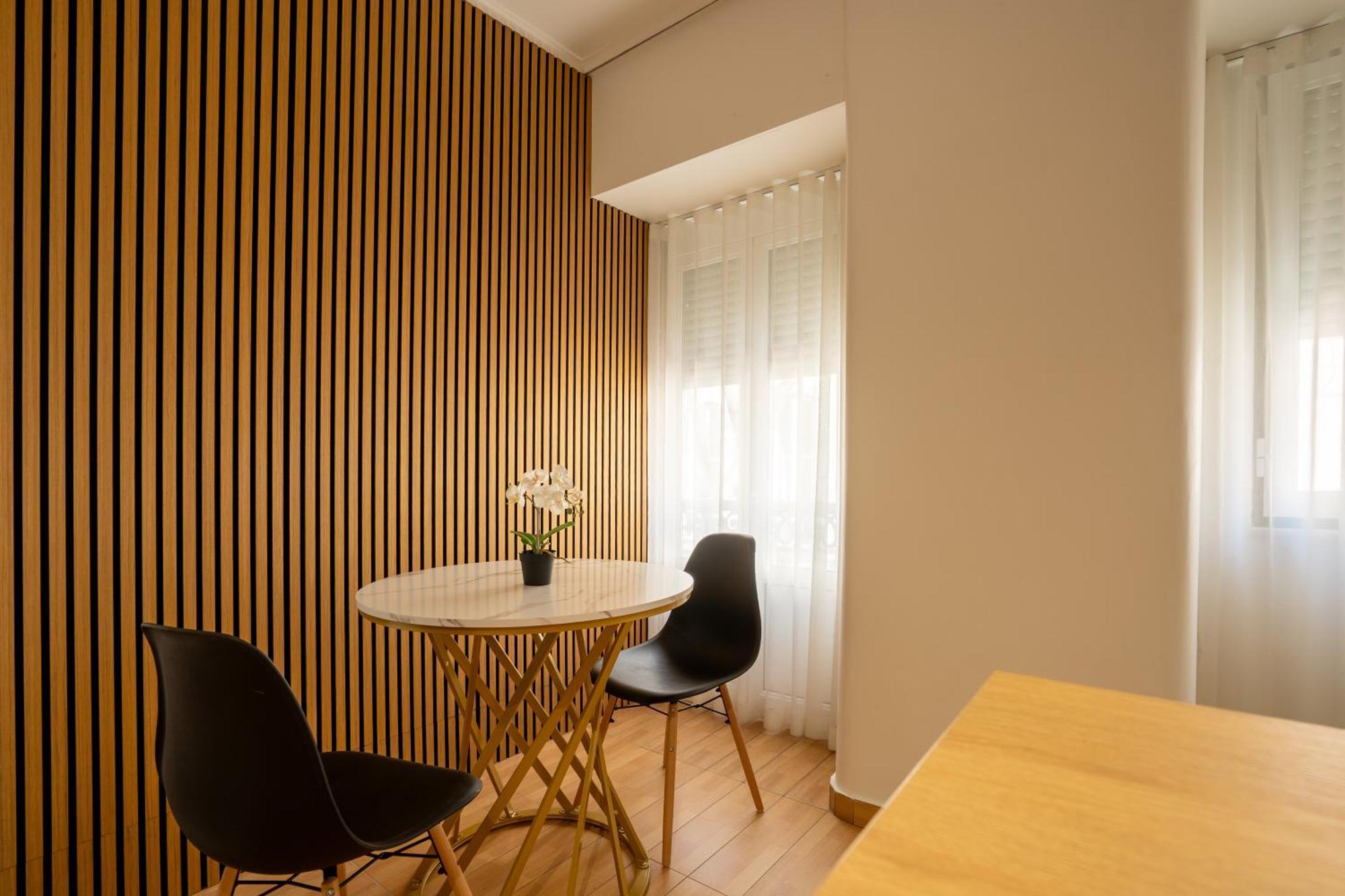 Quarto Duplo Deluxe