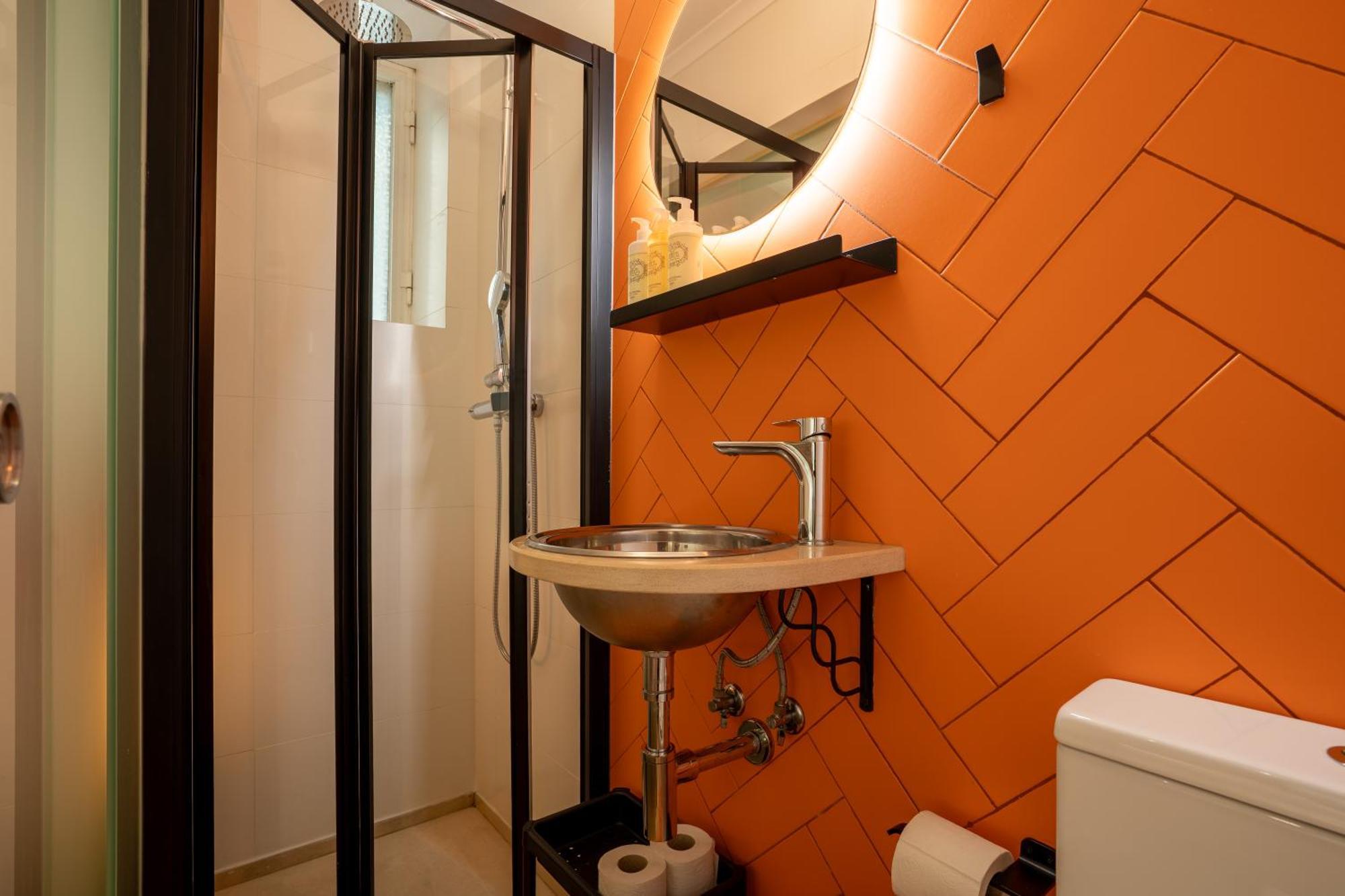 Quarto Individual Económico