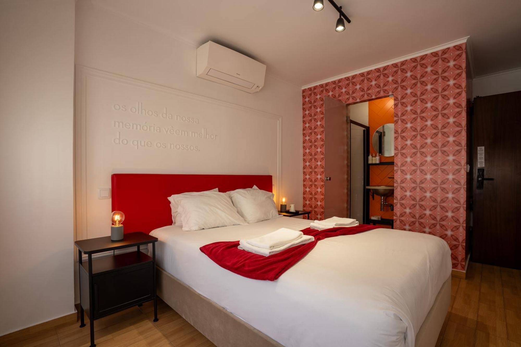 Quarto Duplo