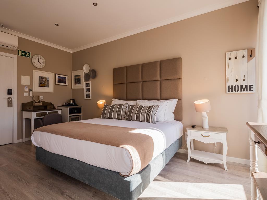 Quarto Duplo Superior