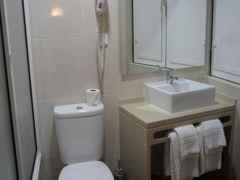 Quarto Duplo