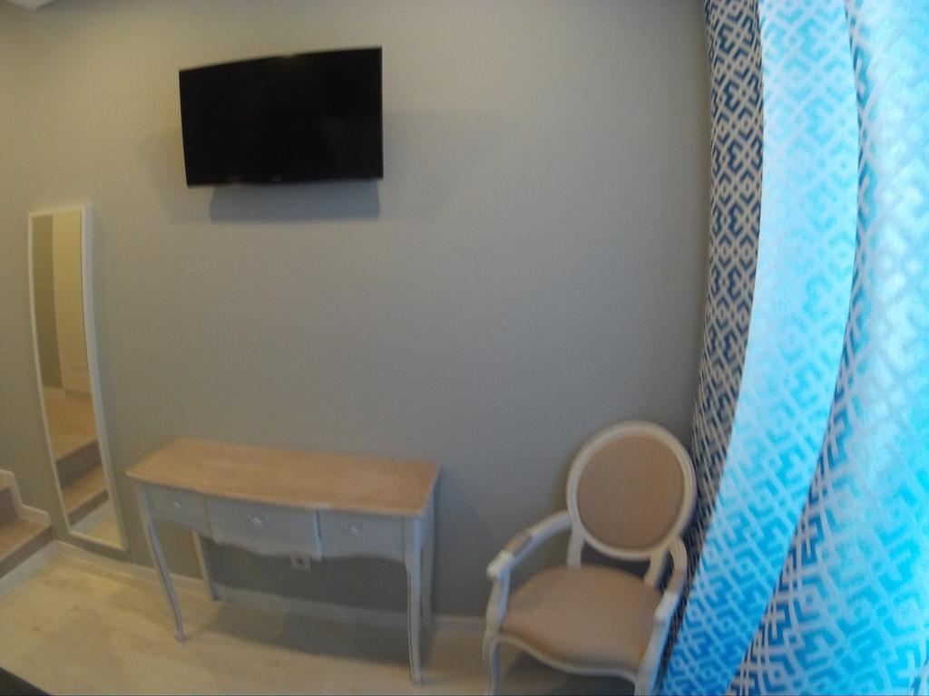 Quarto Triplo Superior