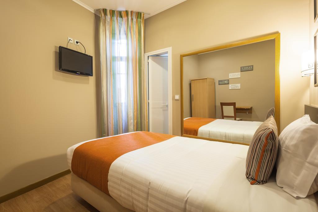 Quarto Individual