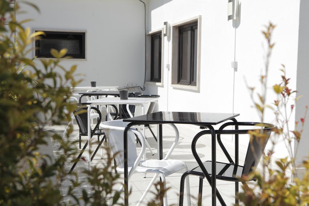 Double or Twin Room Balcony