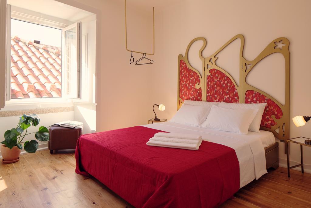 Quarto Queen com Banheiro Privativo