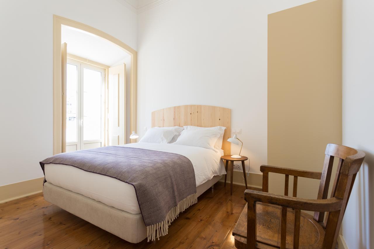 Suite met Queensize Bed