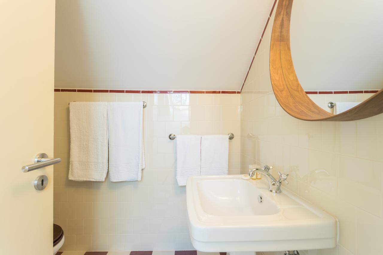 Suite met 2 Slaapkamers