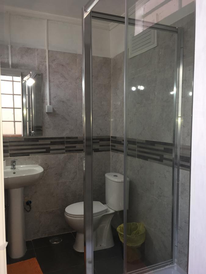Quarto Família com Banheiro