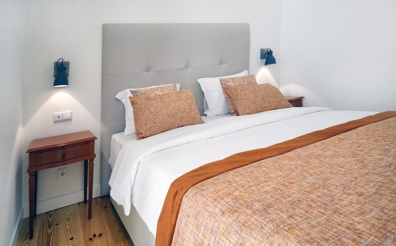 Superior Double or Twin Room Patio