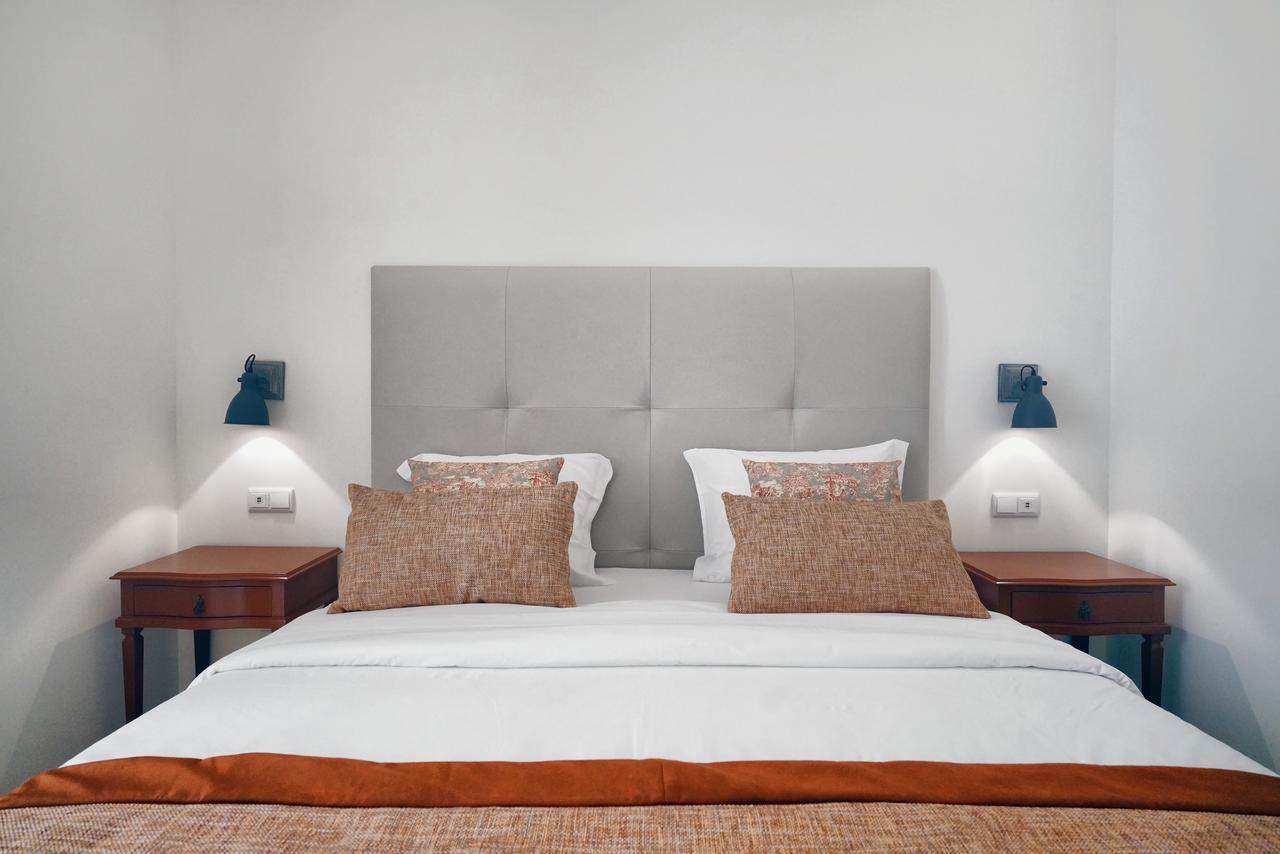 Superior Double or Twin Room Patio