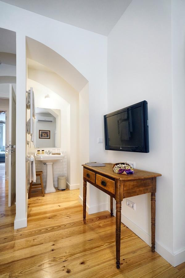 Superior Double or Twin Room Patio