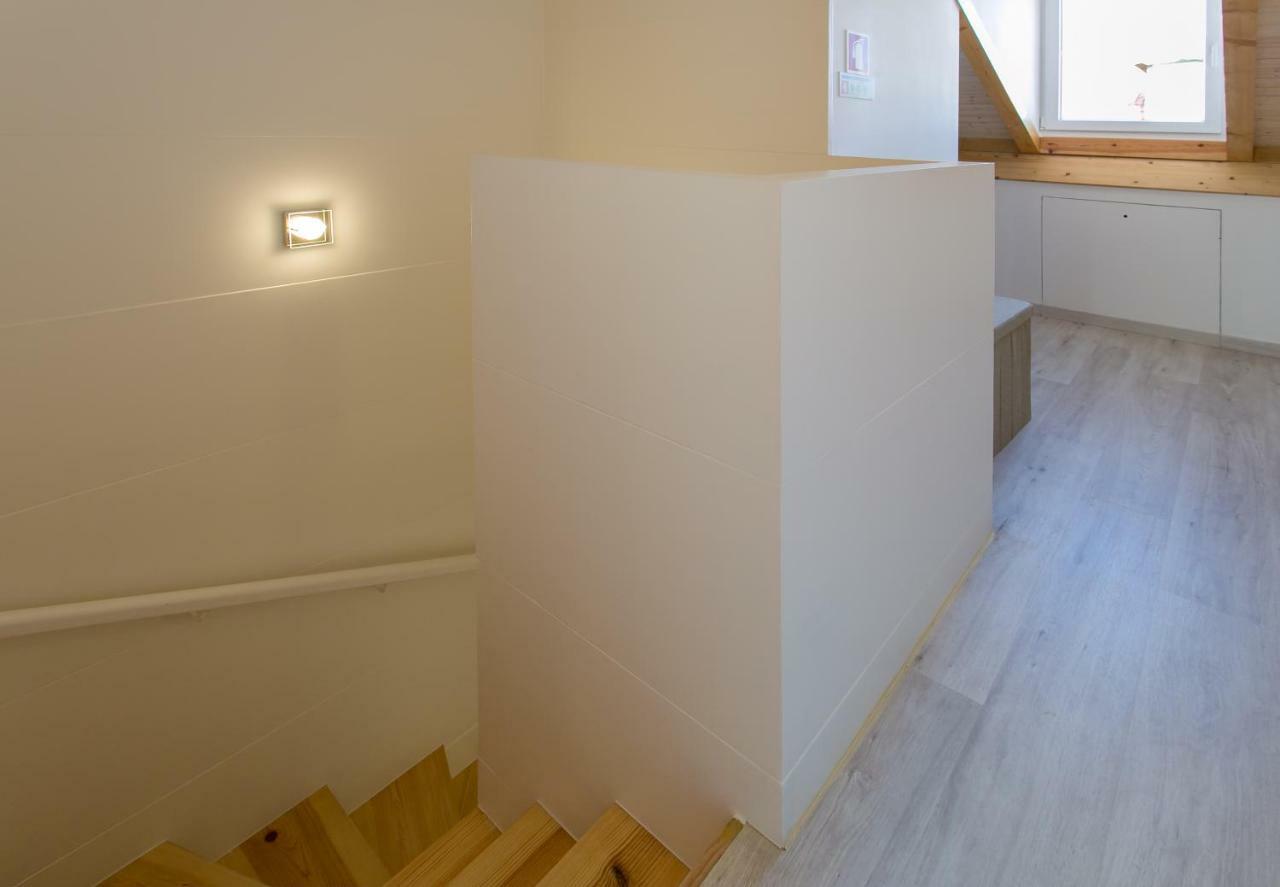 Junior Suite met Balkon