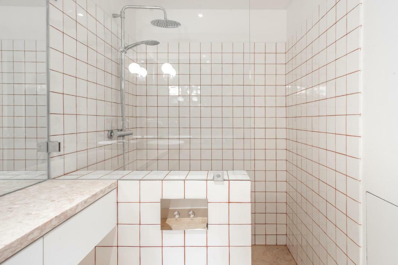 Duplex Apartment - 5th Floor