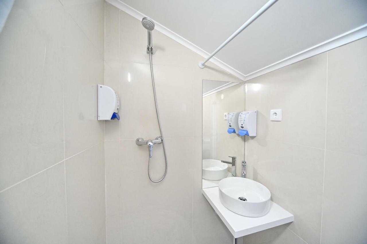 Apartamento Estúdio - 2º Piso