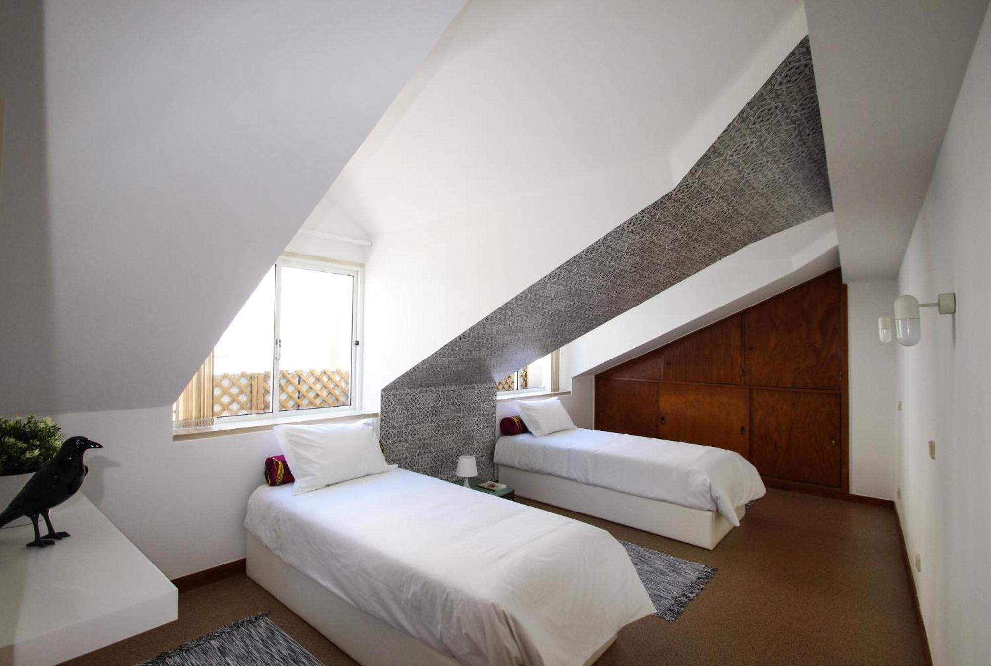 Large Twin Room
