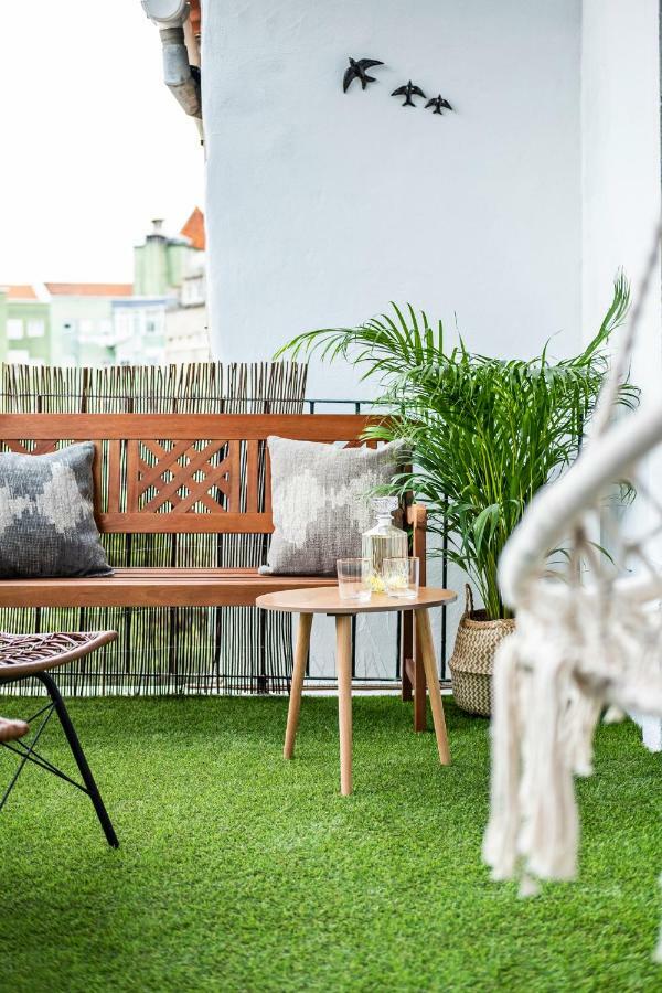 Habitación Doble con balcón