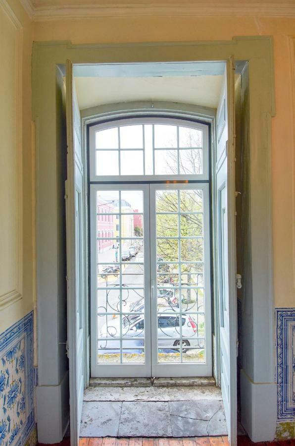 Luxe Kamer met 1 of 2 Bedden en Balkon