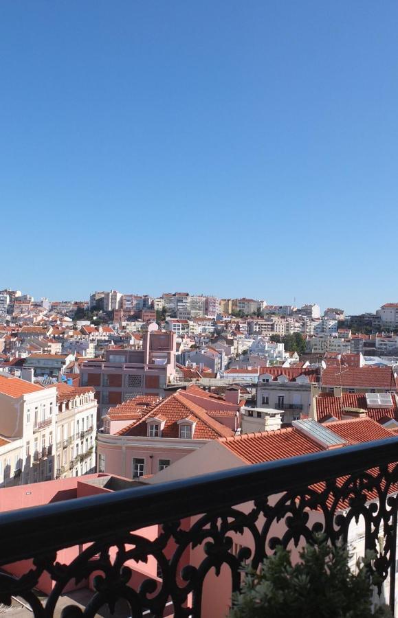 Twin Room Balcony