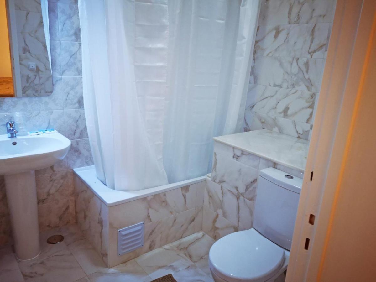 Habitación Cuádruple Económica